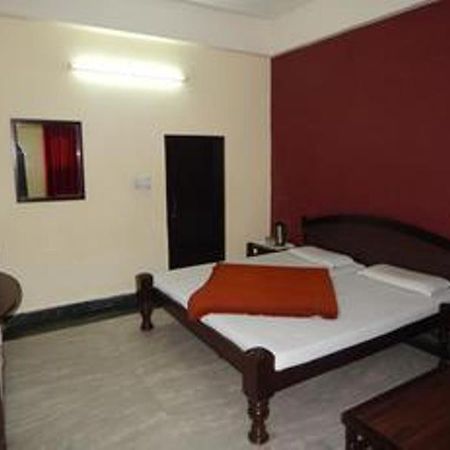 Hotel Chitra Heritage Haridwār Exterior photo