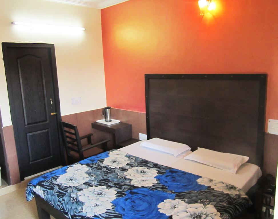 Hotel Chitra Heritage Haridwār Room photo