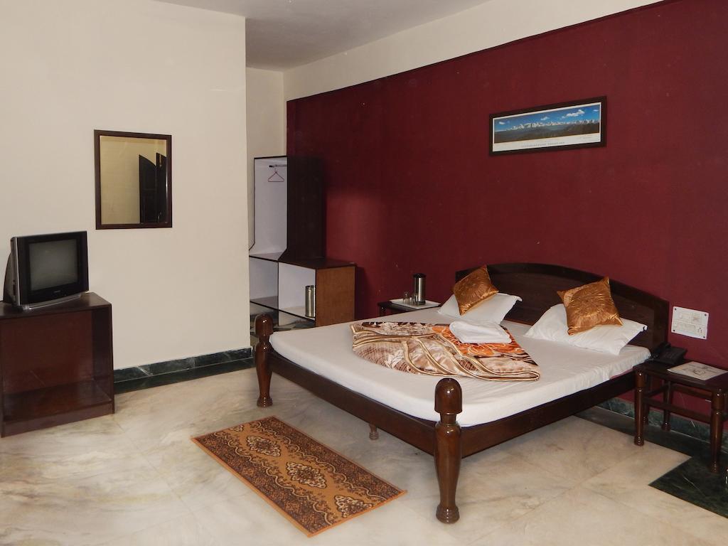 Hotel Chitra Heritage Haridwār Exterior photo