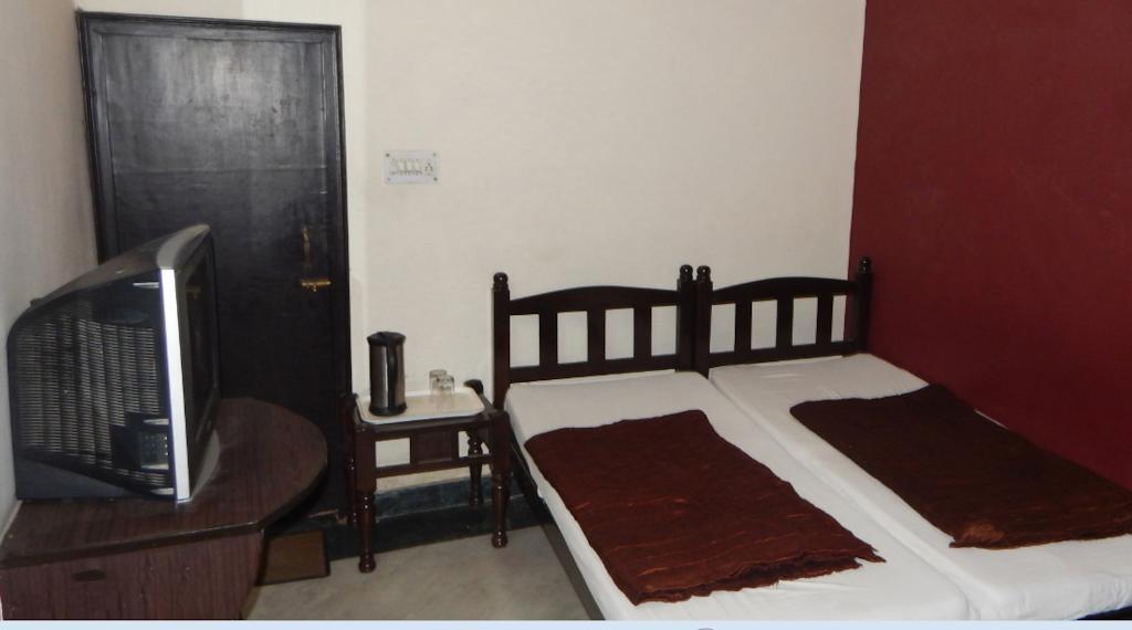 Hotel Chitra Heritage Haridwār Exterior photo