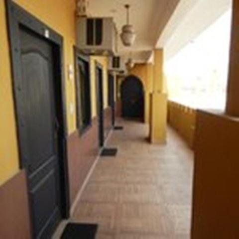 Hotel Chitra Heritage Haridwār Exterior photo